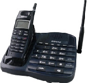 Senao 358 Plus Telefon